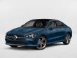 Used 2021 Mercedes-Benz CLA 4MATIC Coupe