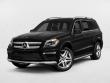 Used 2016 Mercedes-Benz GL GL 350 BlueTEC 4MATIC SUV