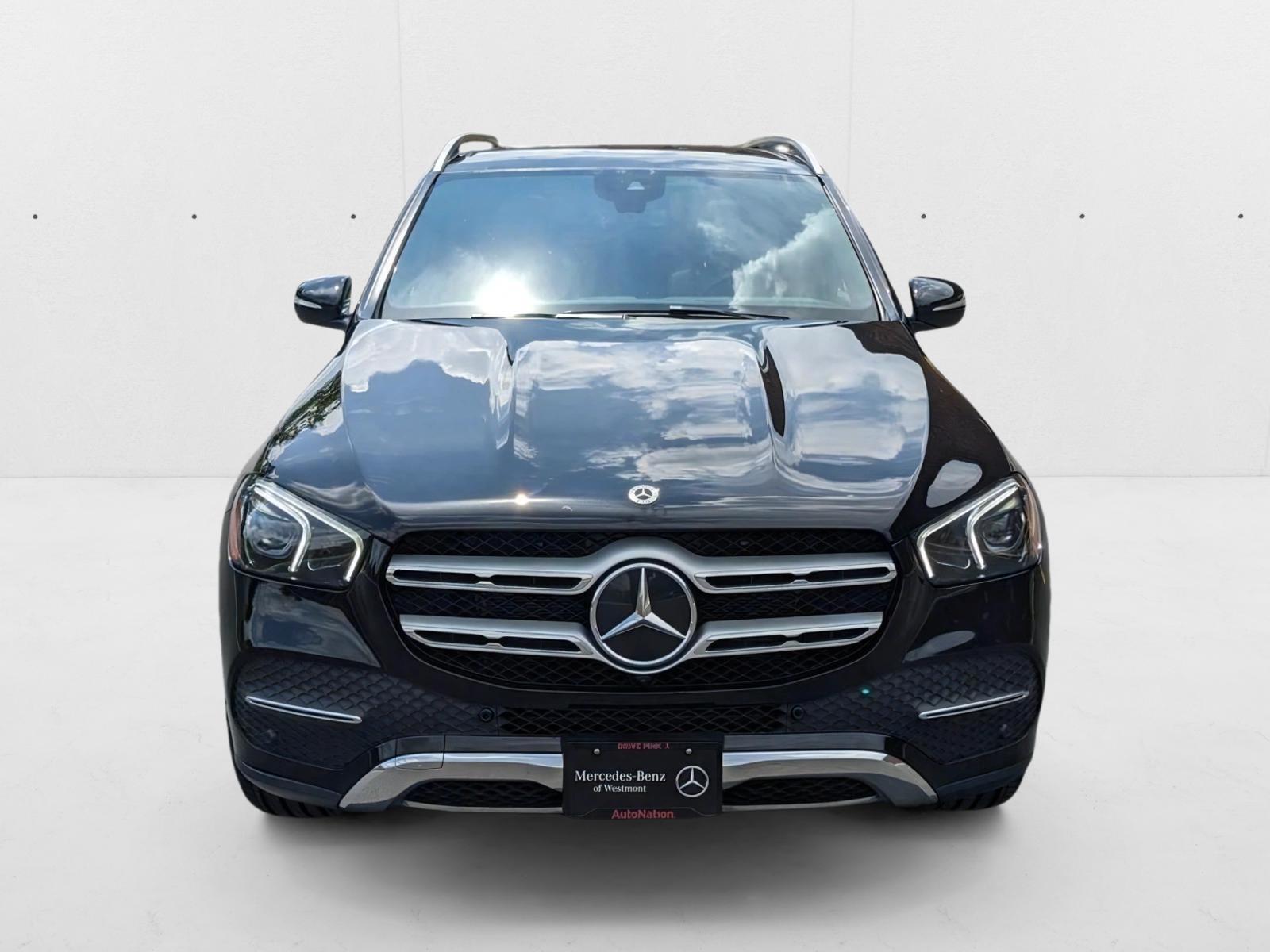 2023 Mercedes Benz GLE 350 photo 2