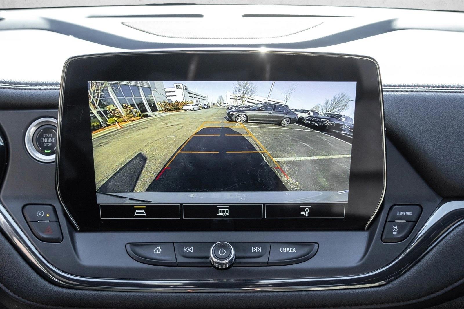 2023 CHEVROLET BLAZER - Image 18