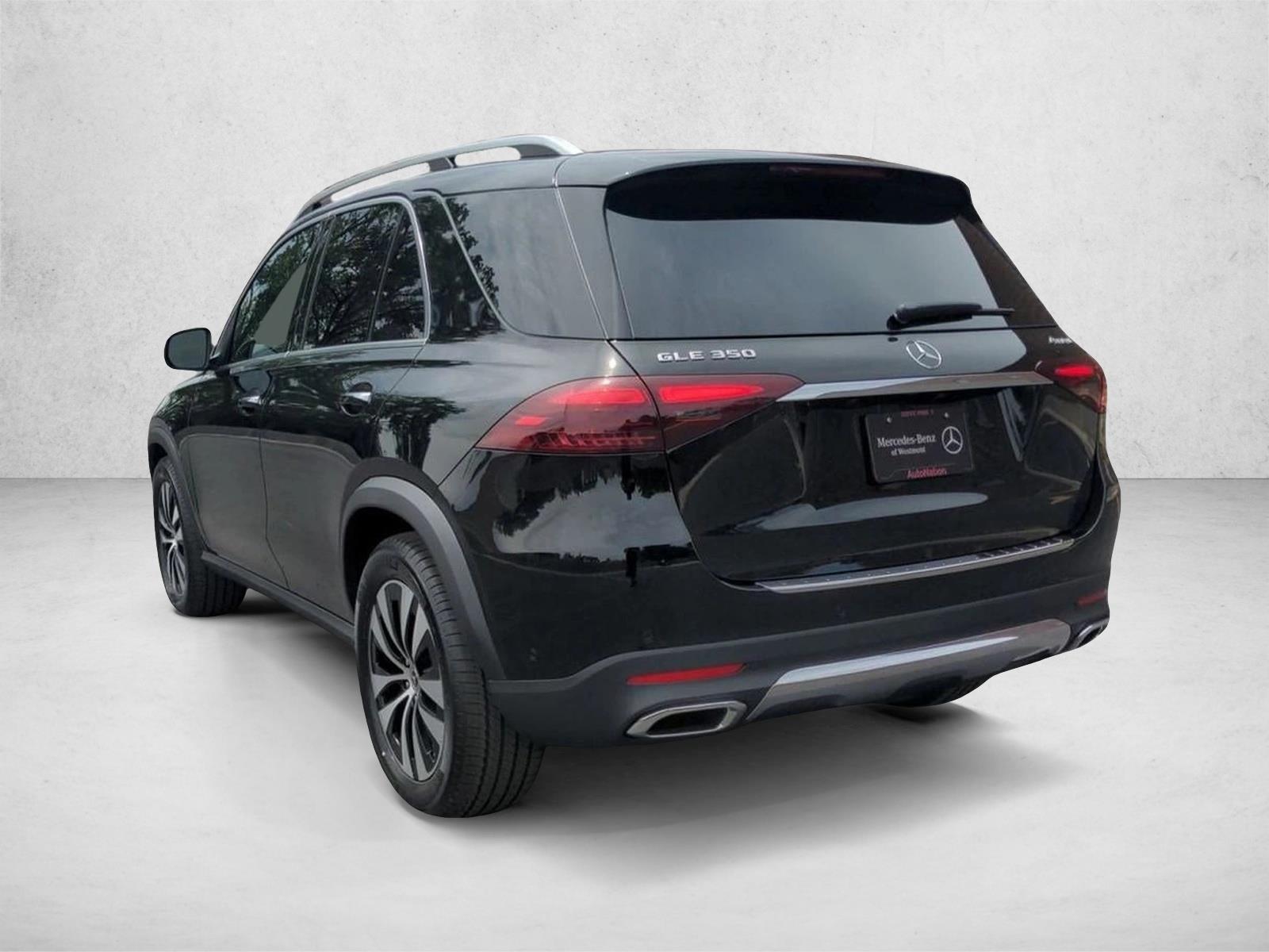 2025 MERCEDES-BENZ GLE-CLASS - Image 7