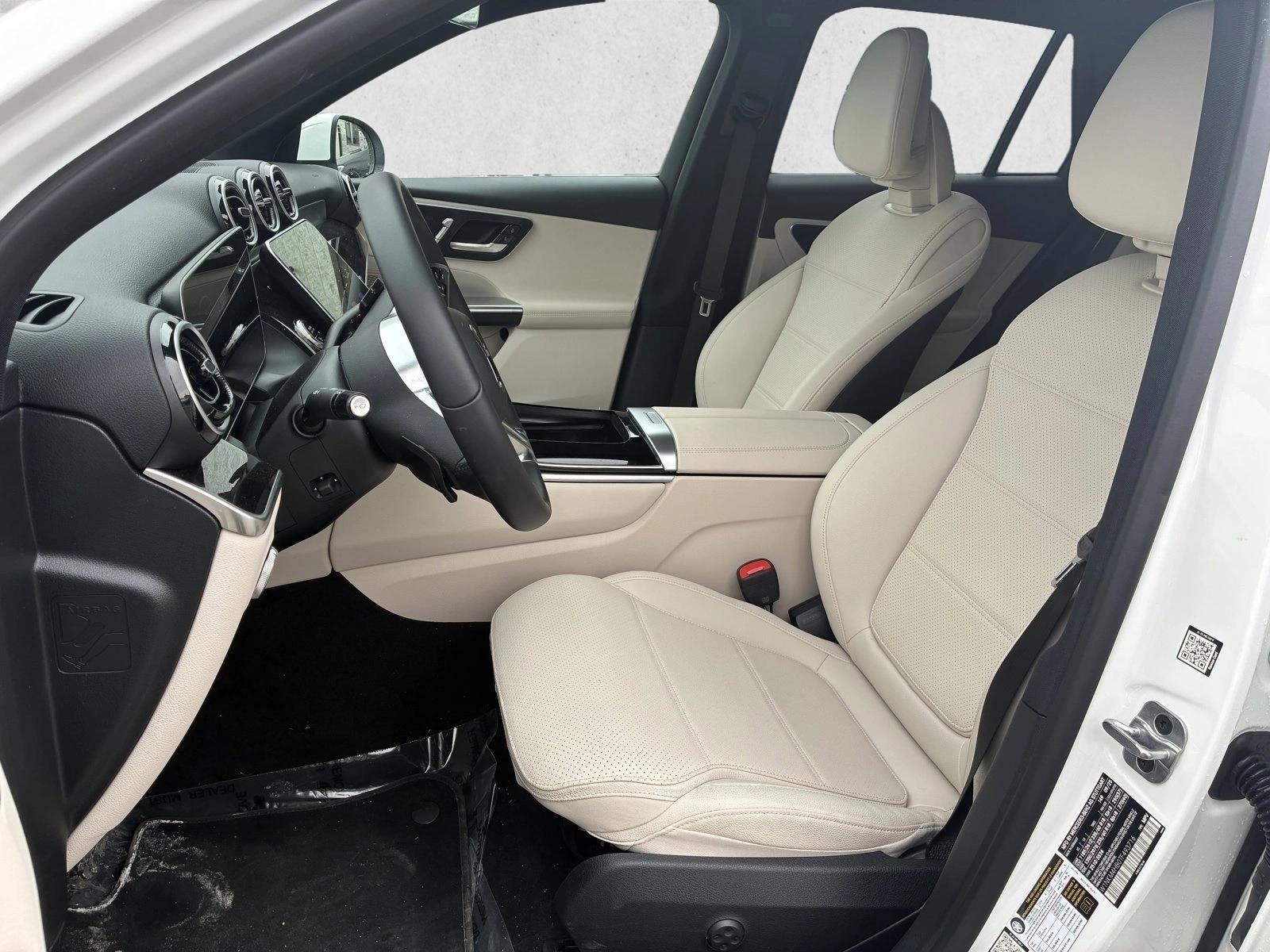 2026 MERCEDES-BENZ GLC-CLASS - Image 11