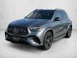 Certified 2026 Mercedes-Benz GLE 4MATIC SUV