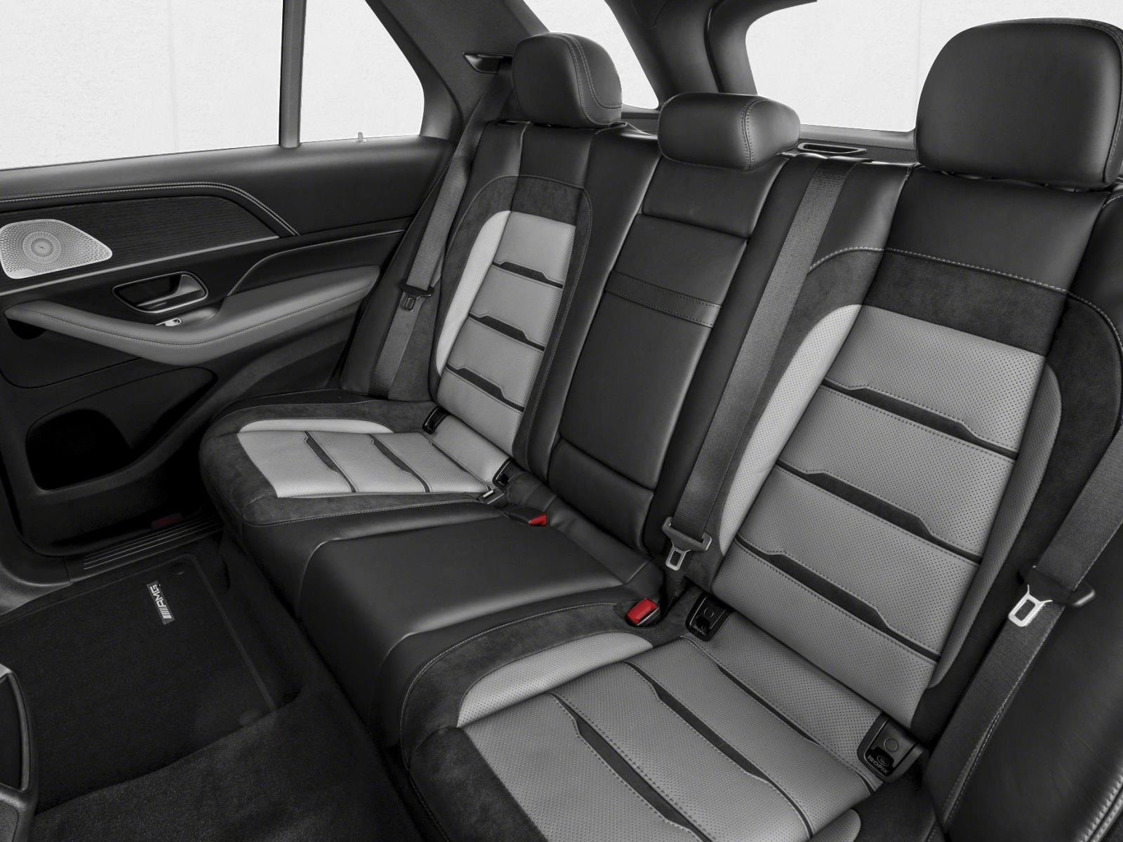 2025 Mercedes-Benz GLE AMG GLE 53 - Photo 9