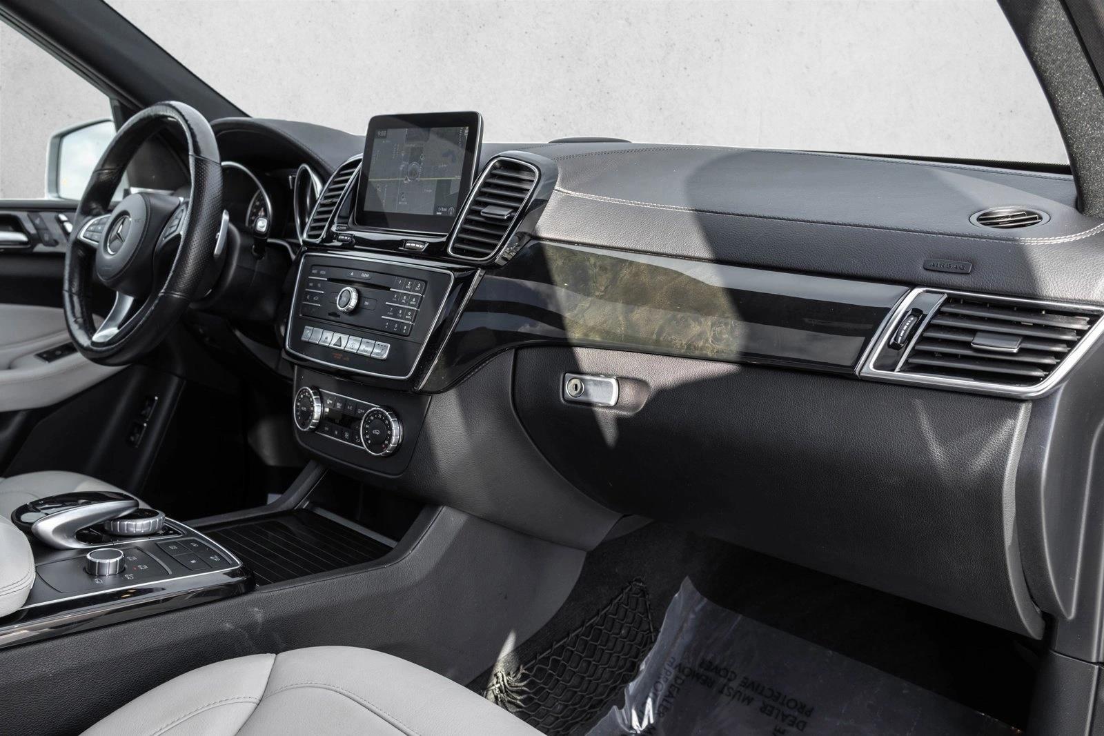 2018 MERCEDES-BENZ GLS-CLASS - Image 27