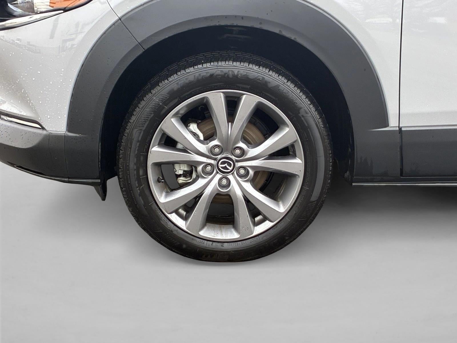 2025 MAZDA CX-30 - Image 9