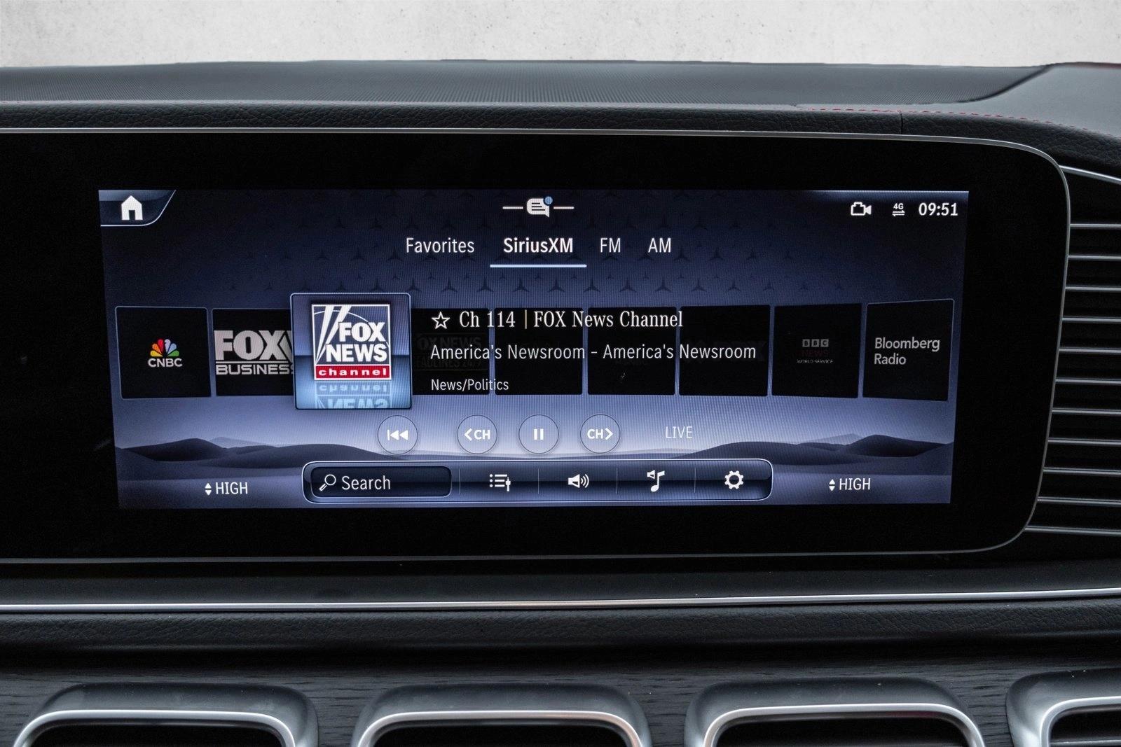 2025 MERCEDES-BENZ GLE-CLASS - Image 16