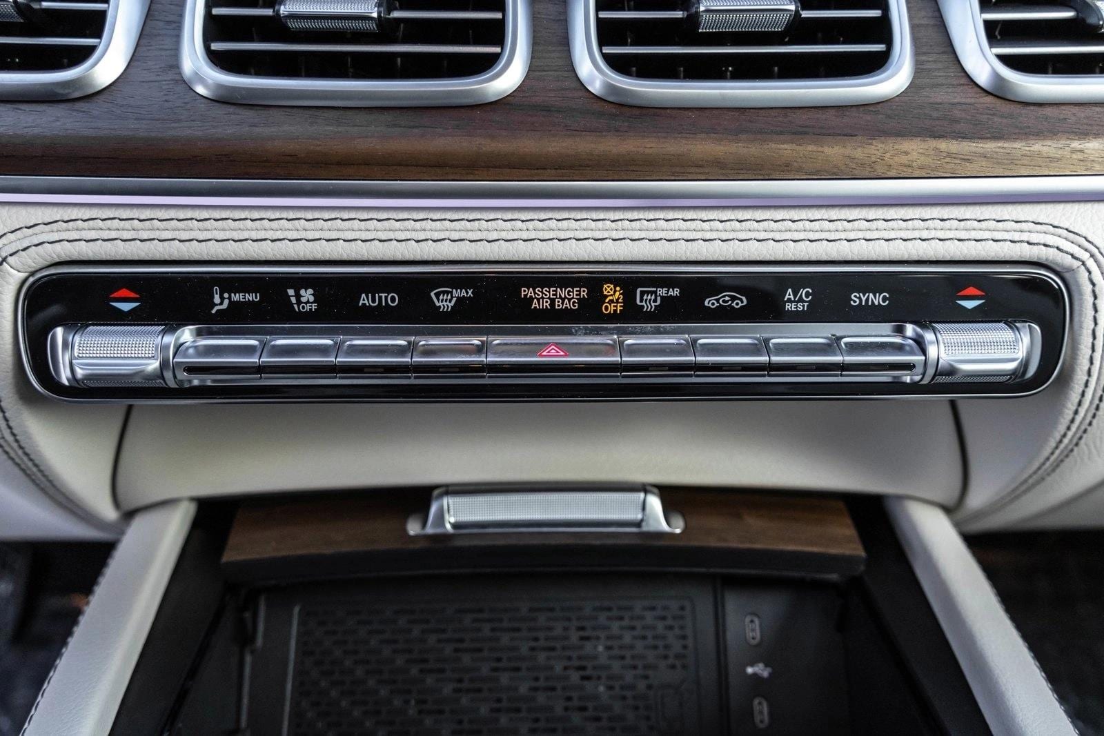 2025 MERCEDES-BENZ GLE-CLASS - Image 19