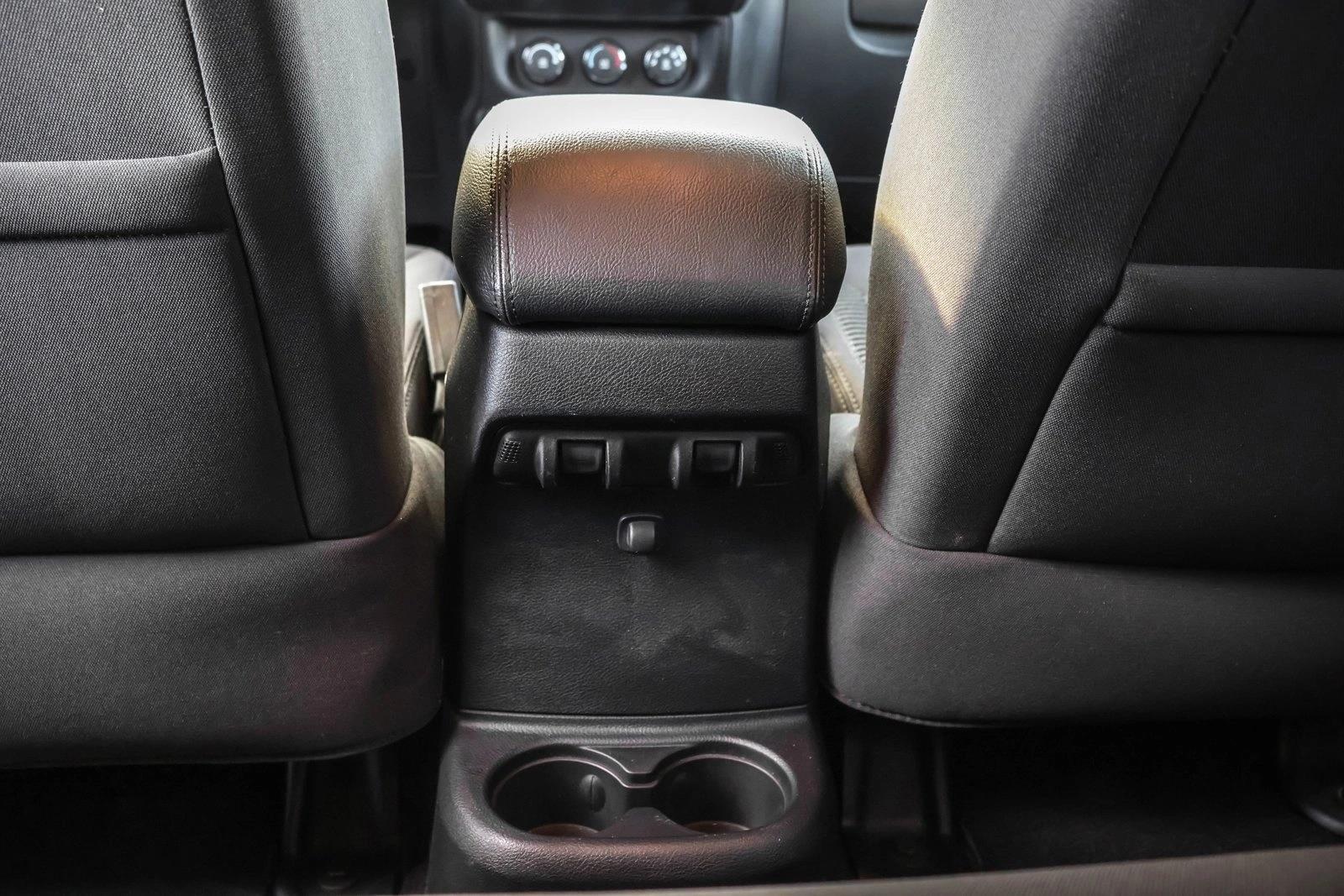 2016 JEEP WRANGLER - Image 20