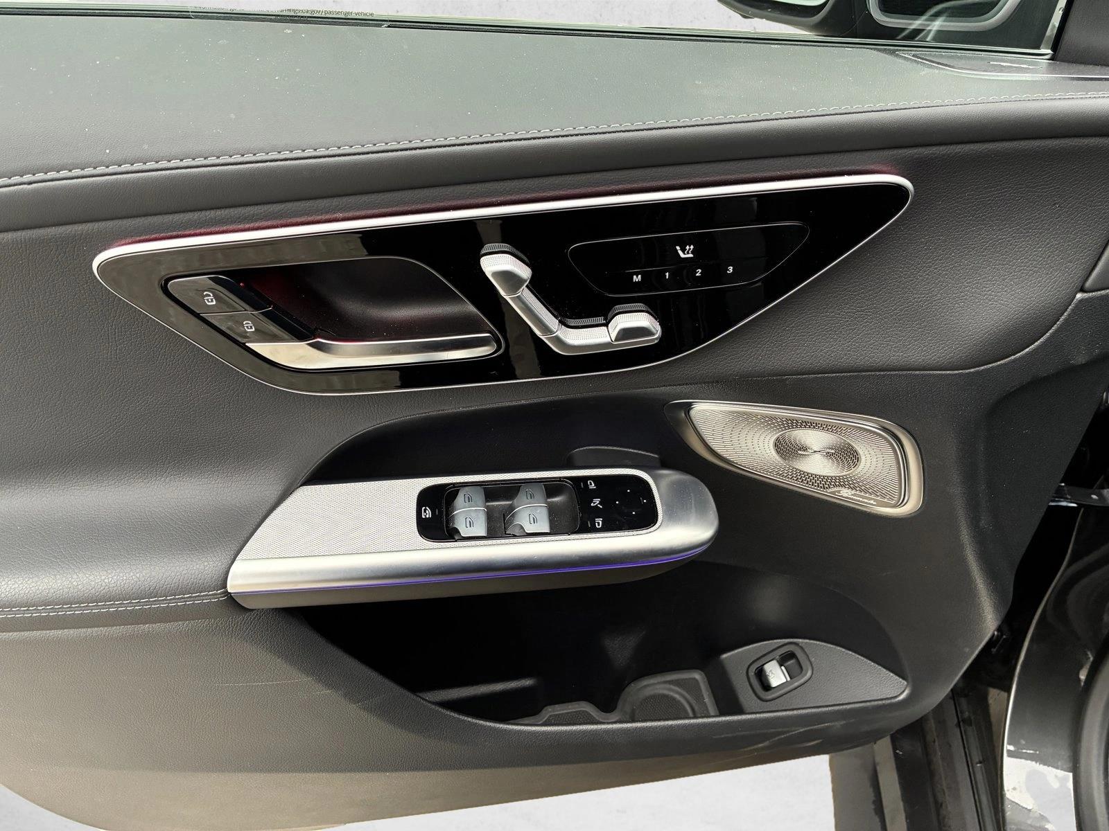 2026 MERCEDES-BENZ GLC-CLASS - Image 12