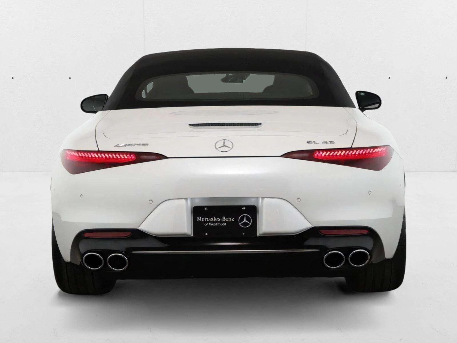 2025 Mercedes-Benz SL Mercedes-AMG - Photo 6