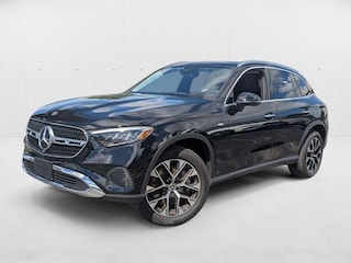 2025 Mercedes-Benz GLC