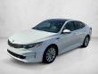 Used 2018 Kia Optima EX Sedan