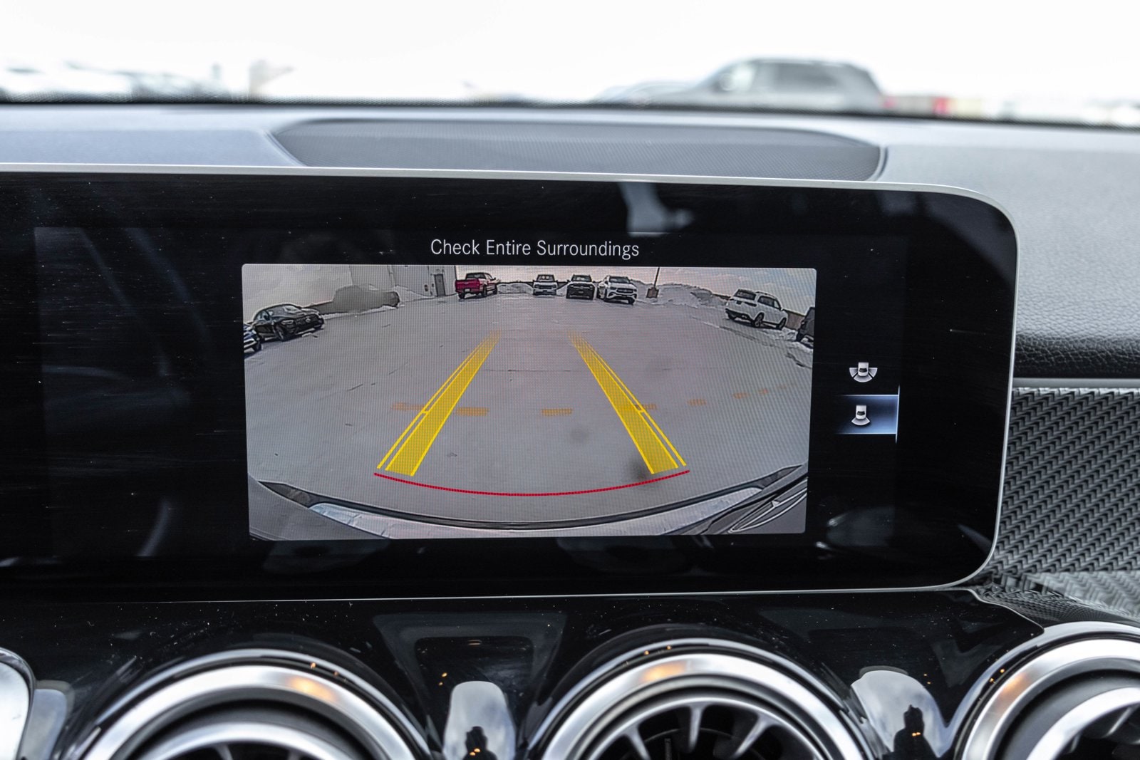 2021 MERCEDES-BENZ GLB-CLASS - Image 18