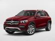 Used 2020 Mercedes-Benz GLE 450 4MATIC SUV