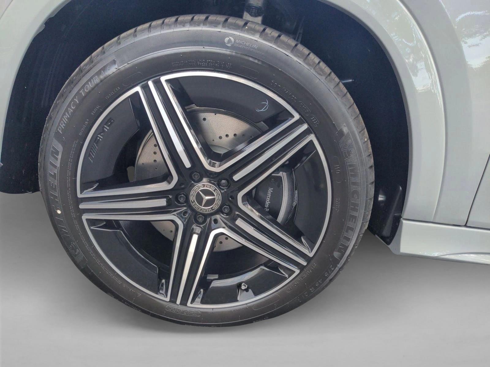 2025 MERCEDES-BENZ GLE-CLASS - Image 21