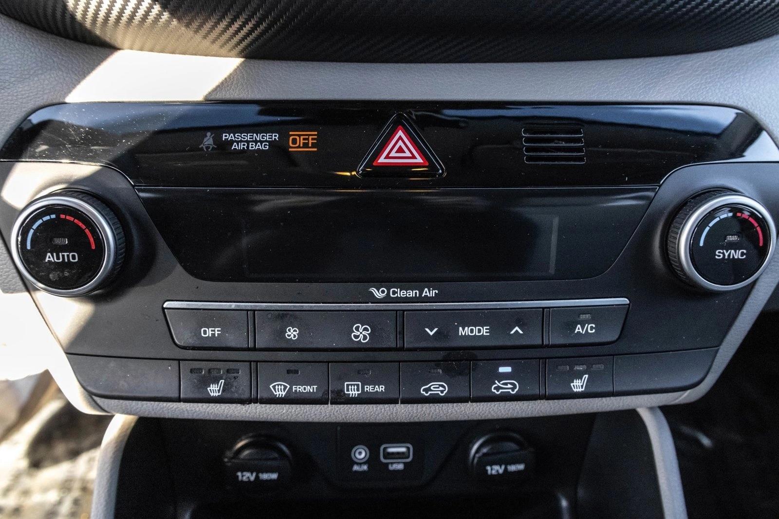 2019 HYUNDAI TUCSON - Image 17