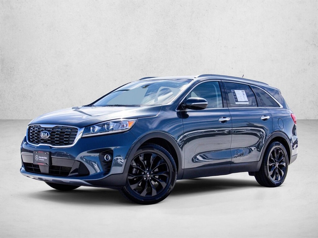 Used 2020 Kia Sorento 3.3L EX SUV