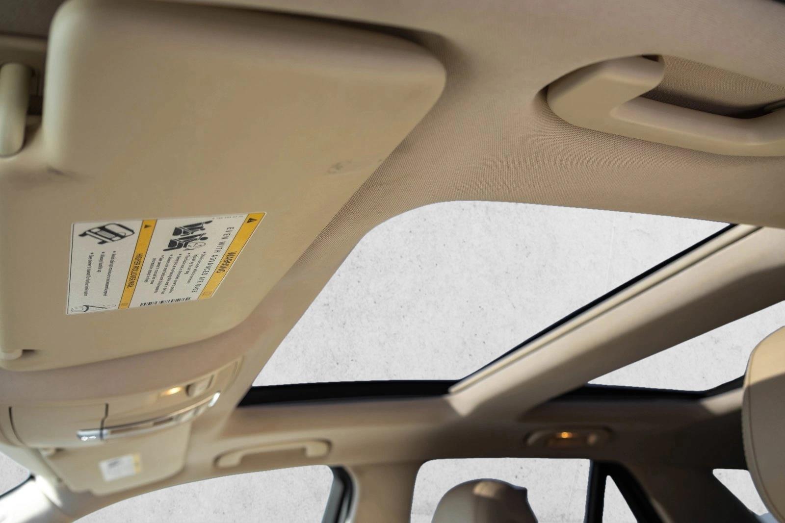 2017 MERCEDES-BENZ GLE-CLASS - Image 11