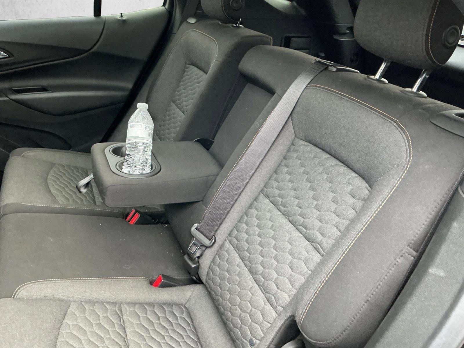 2018 CHEVROLET EQUINOX - Image 14