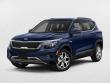 Used 2021 Kia Seltos S SUV