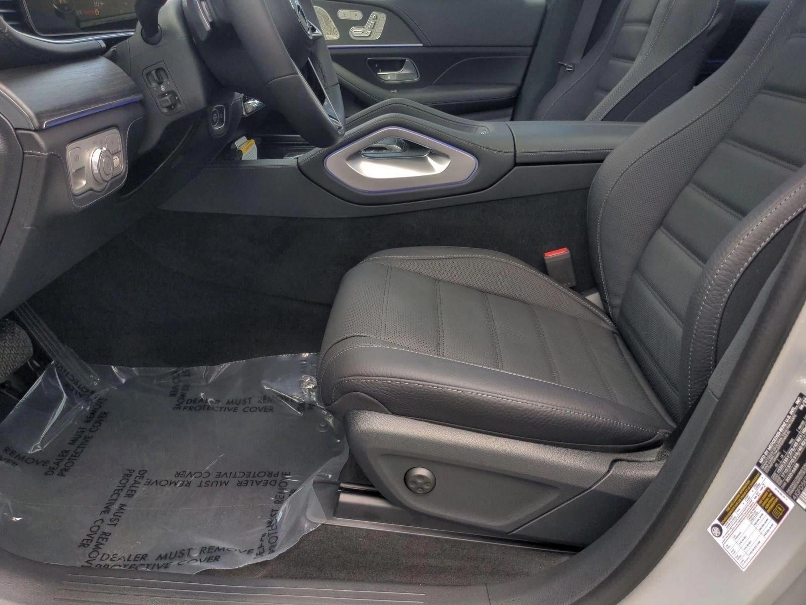 2025 MERCEDES-BENZ GLE-CLASS - Image 16