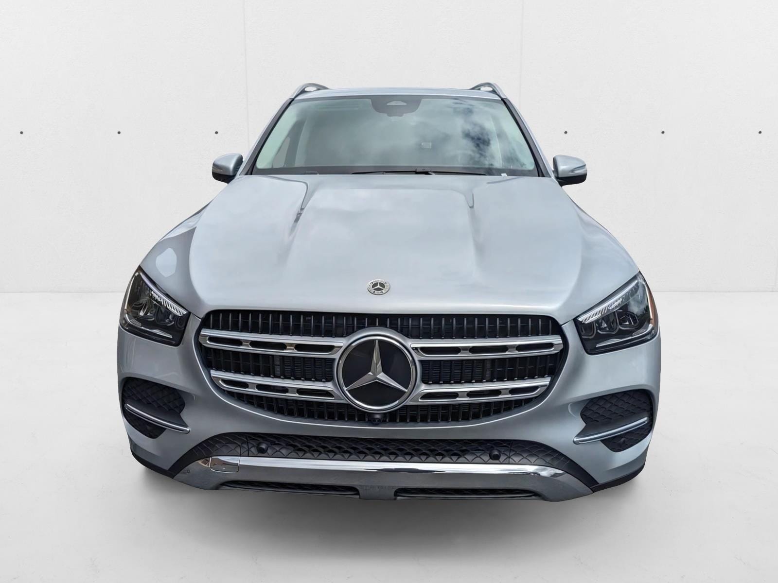 2026 MERCEDES-BENZ GLE-CLASS - Image 2