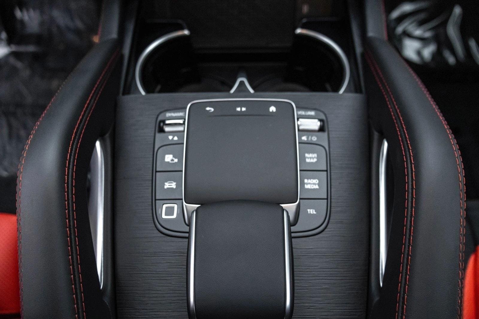 2025 MERCEDES-BENZ GLE-CLASS - Image 20