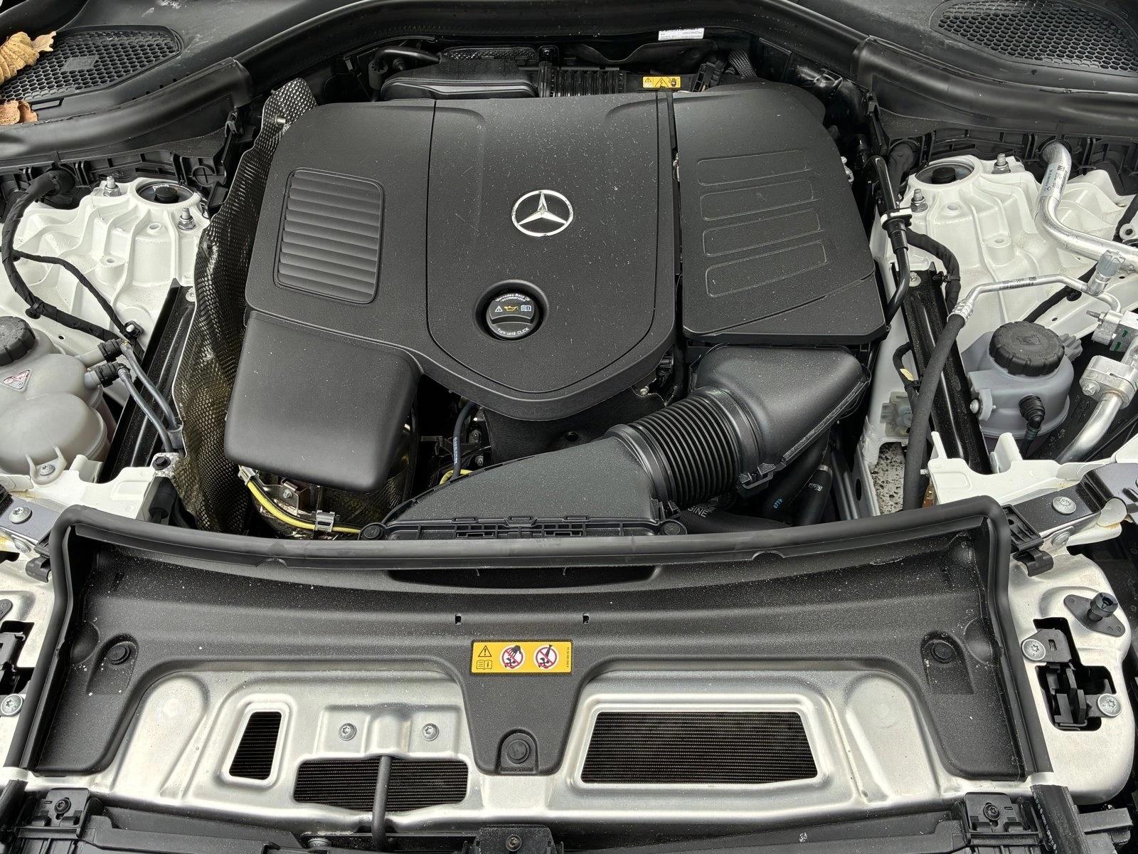 2026 MERCEDES-BENZ GLC-CLASS - Image 30