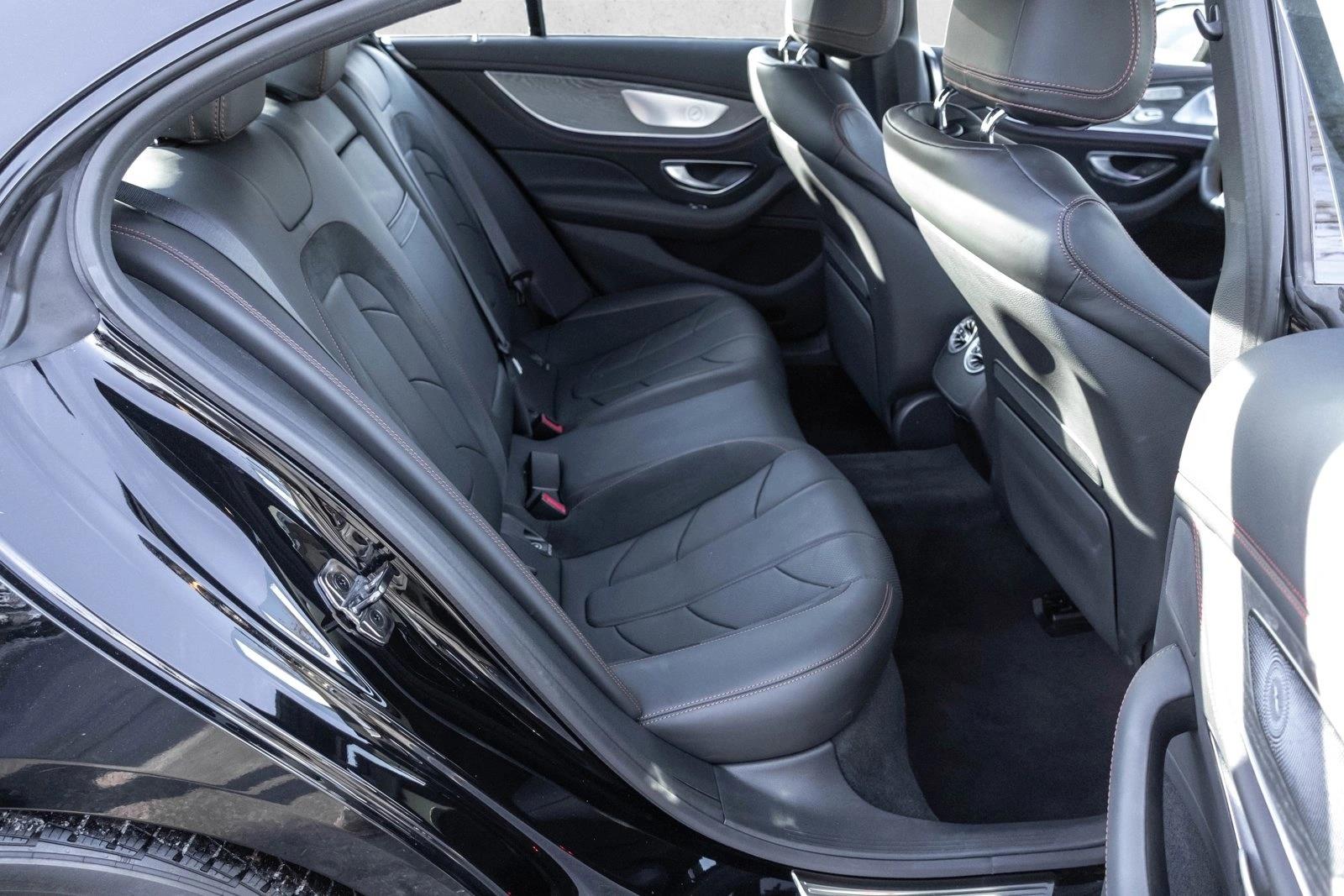 2019 MERCEDES-BENZ CLS-CLASS - Image 24