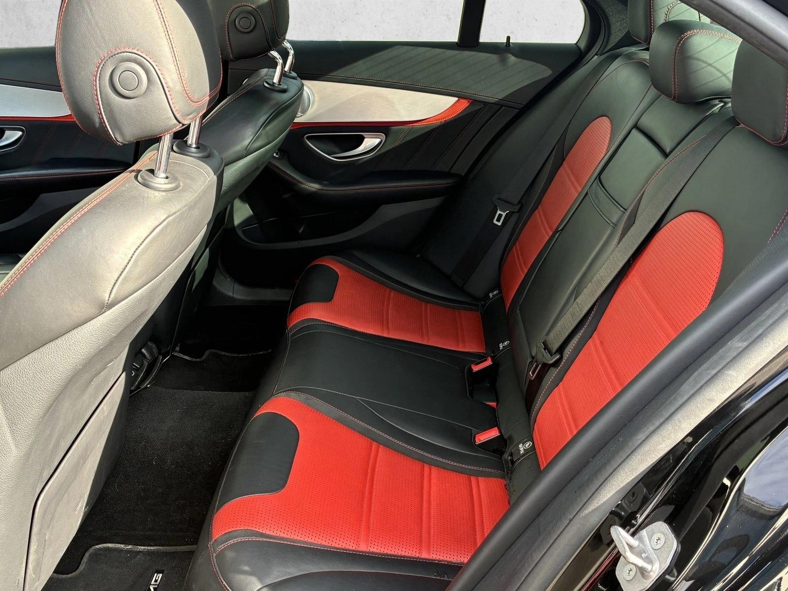 2021 MERCEDES-BENZ C-CLASS - Image 19