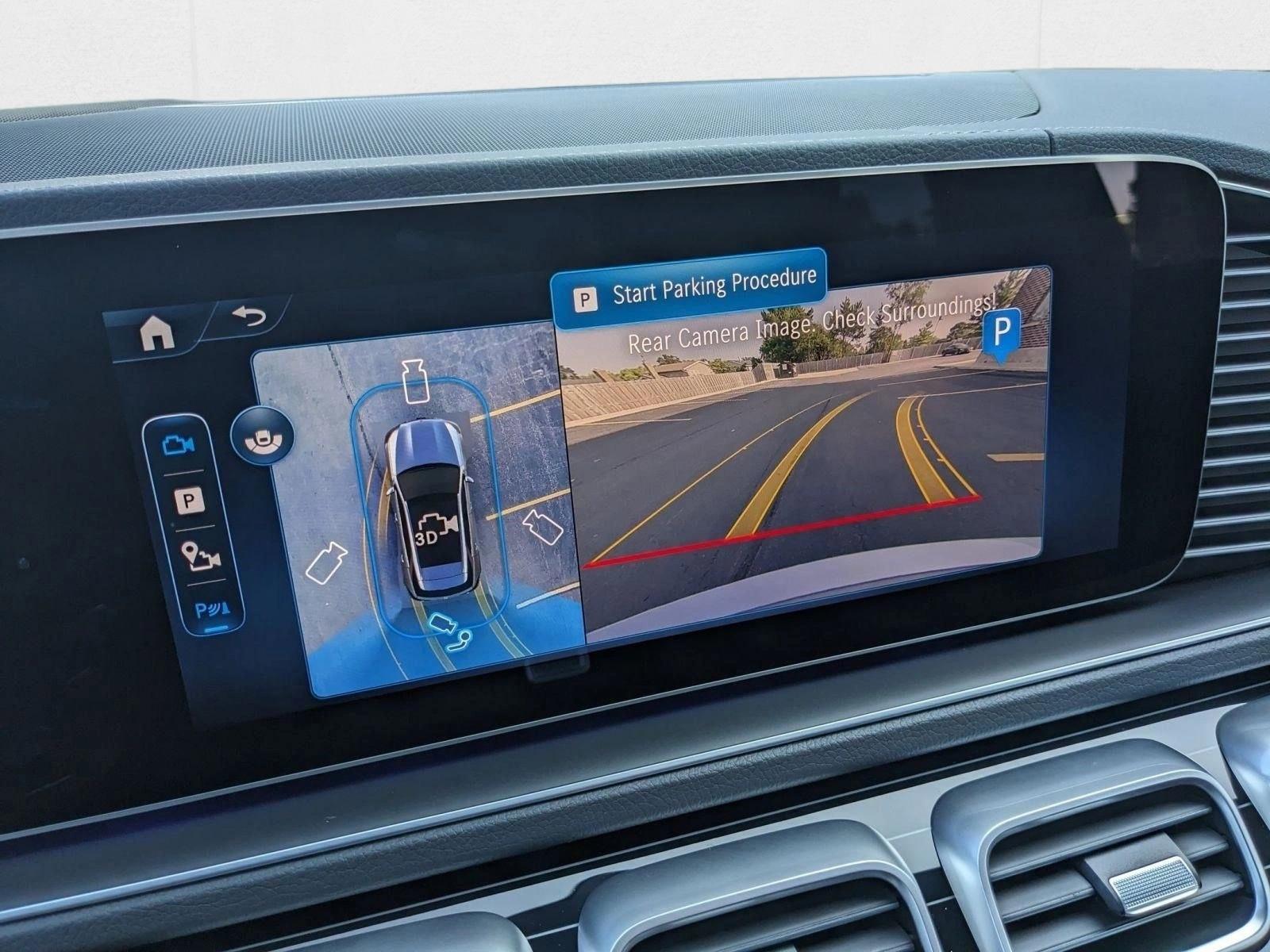 2026 MERCEDES-BENZ GLE-CLASS - Image 13