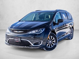 2019 Chrysler Pacifica