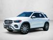 Certified 2026 Mercedes-Benz GLE 4MATIC SUV