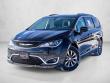 Used 2019 Chrysler Pacifica Touring L Plus Van Passenger Van