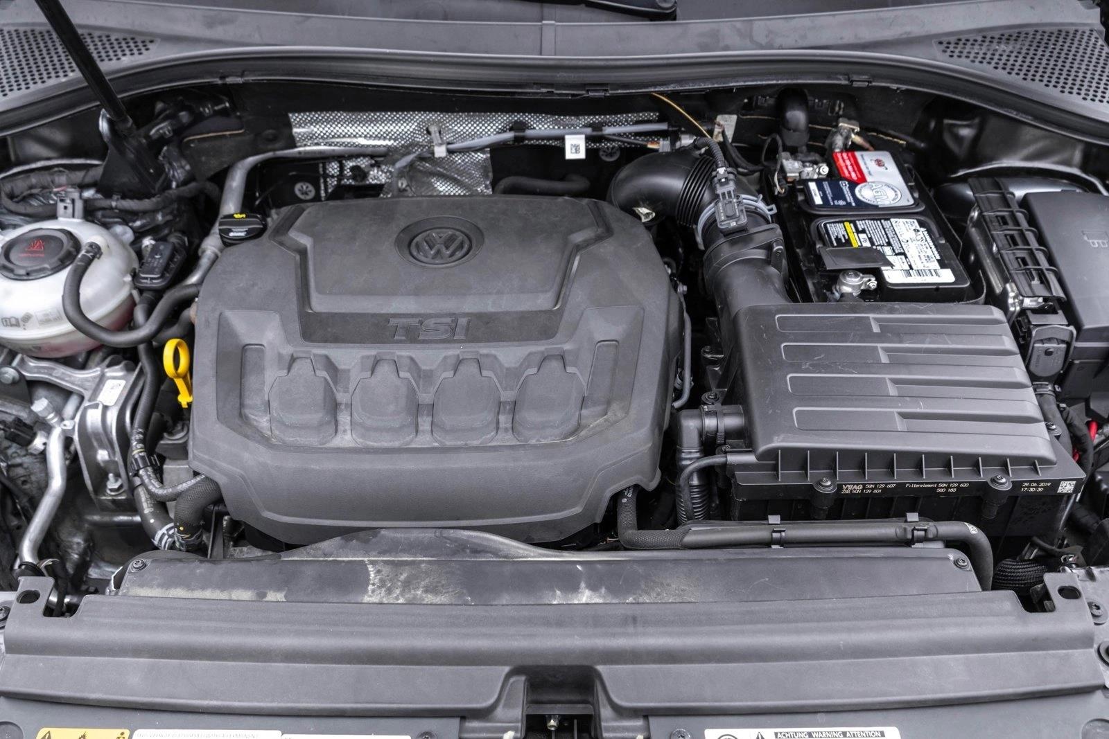 2019 VOLKSWAGEN TIGUAN - Image 28