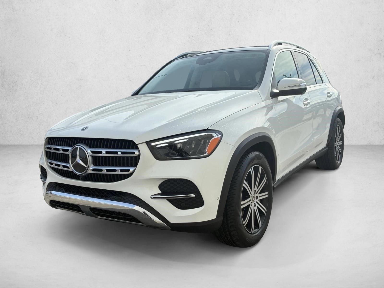 2024 MERCEDES-BENZ GLE-CLASS - Image 1