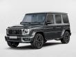 Mercedes-Benz AMG G 63