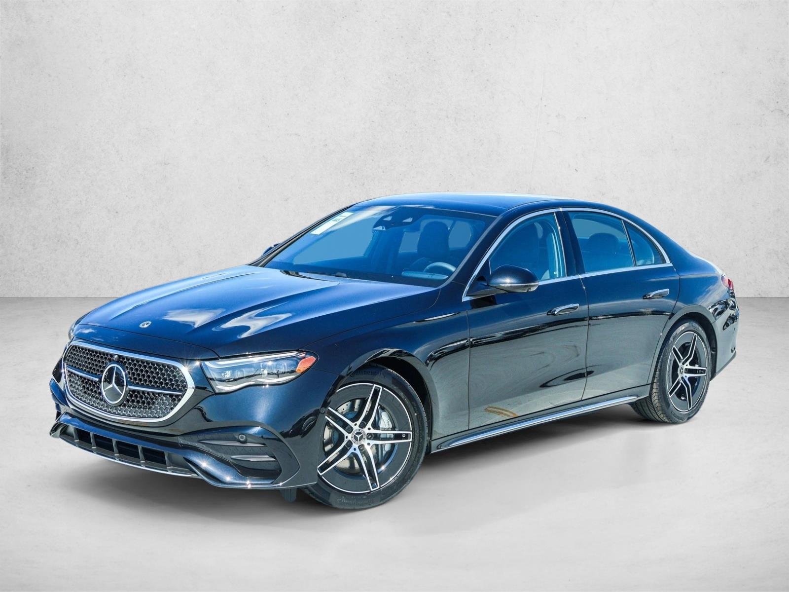 2027 Mercedes-Benz E-Class