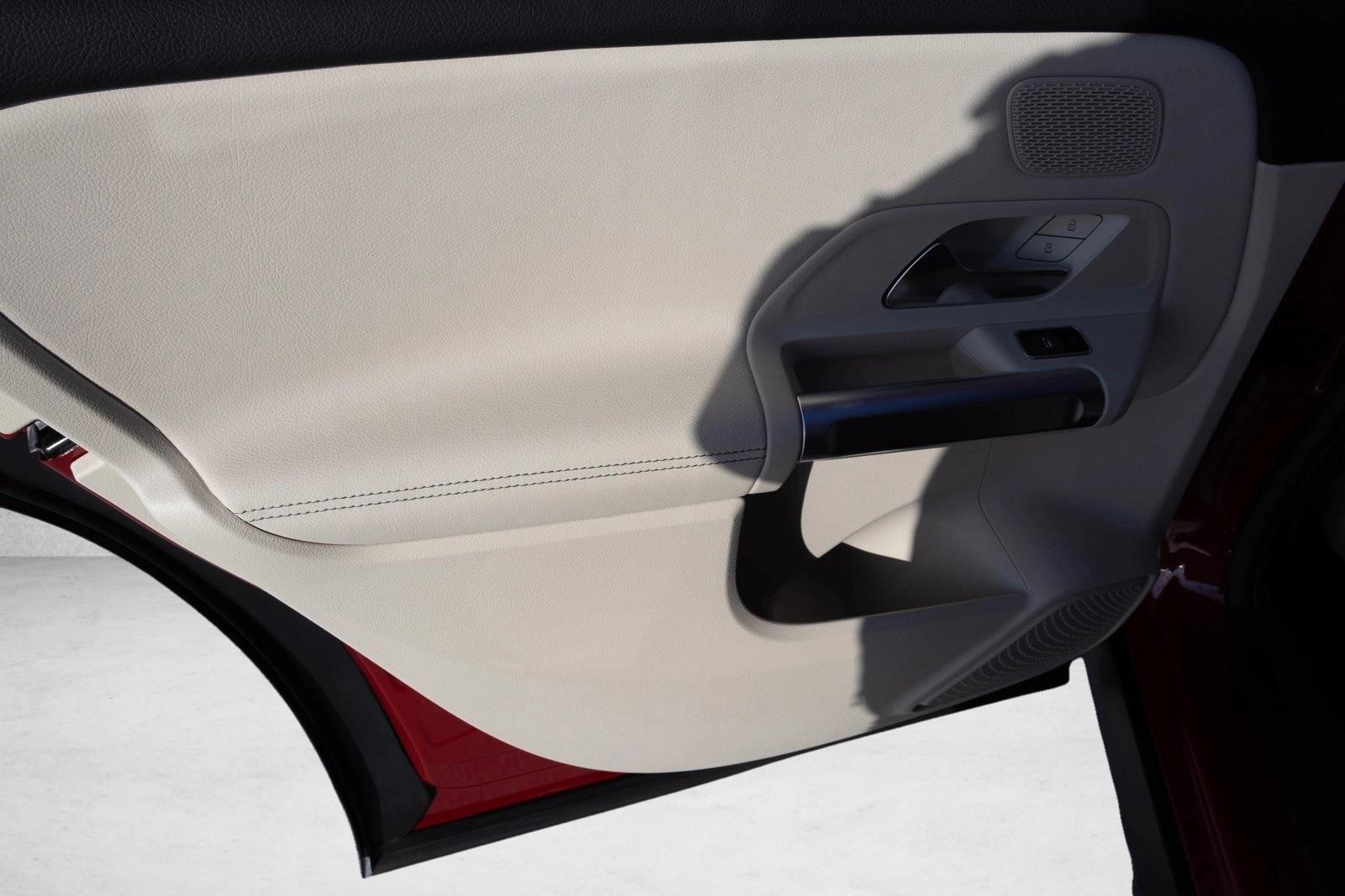 2026 MERCEDES-BENZ GLB-CLASS - Image 24