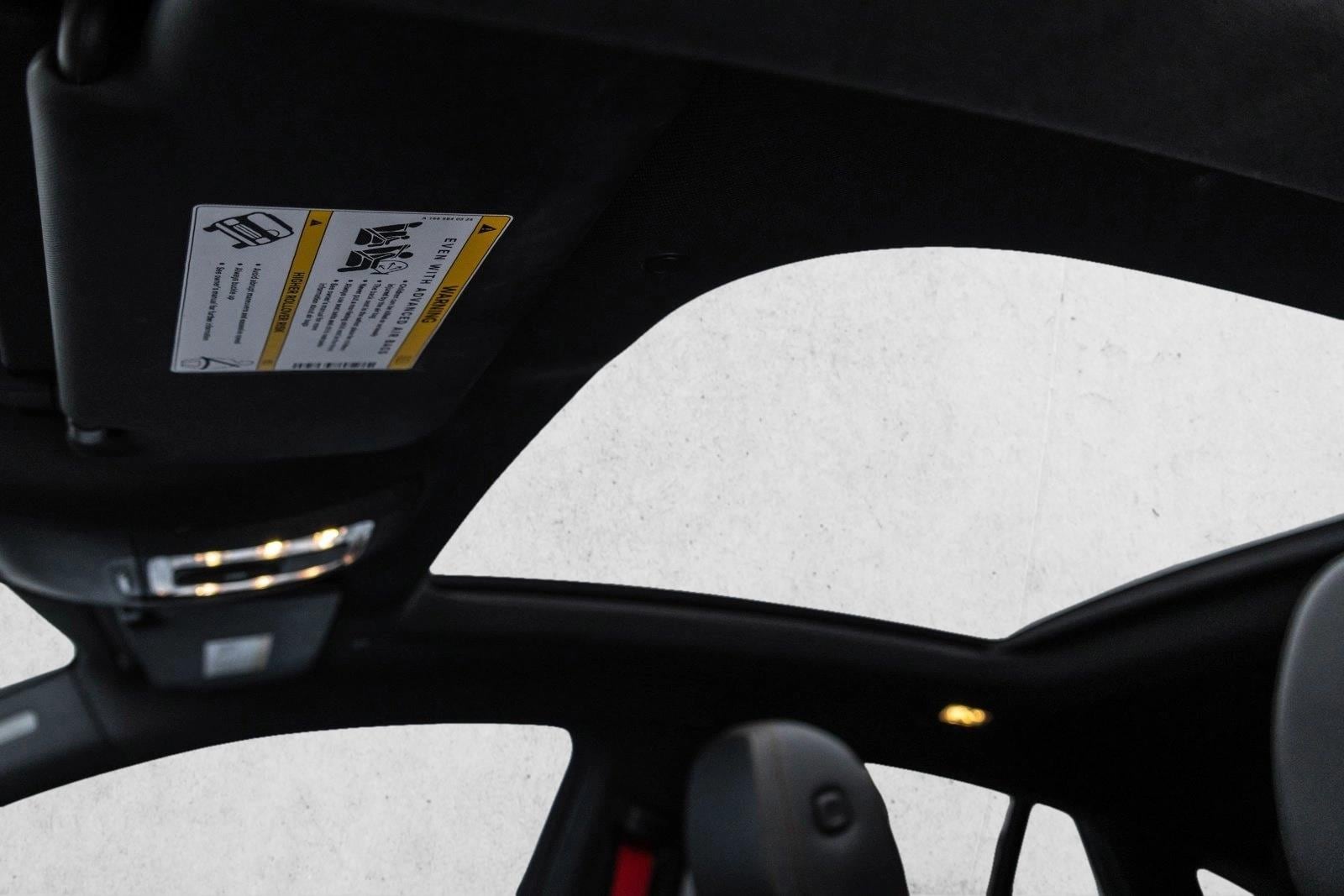 2021 MERCEDES-BENZ GLE-CLASS - Image 11