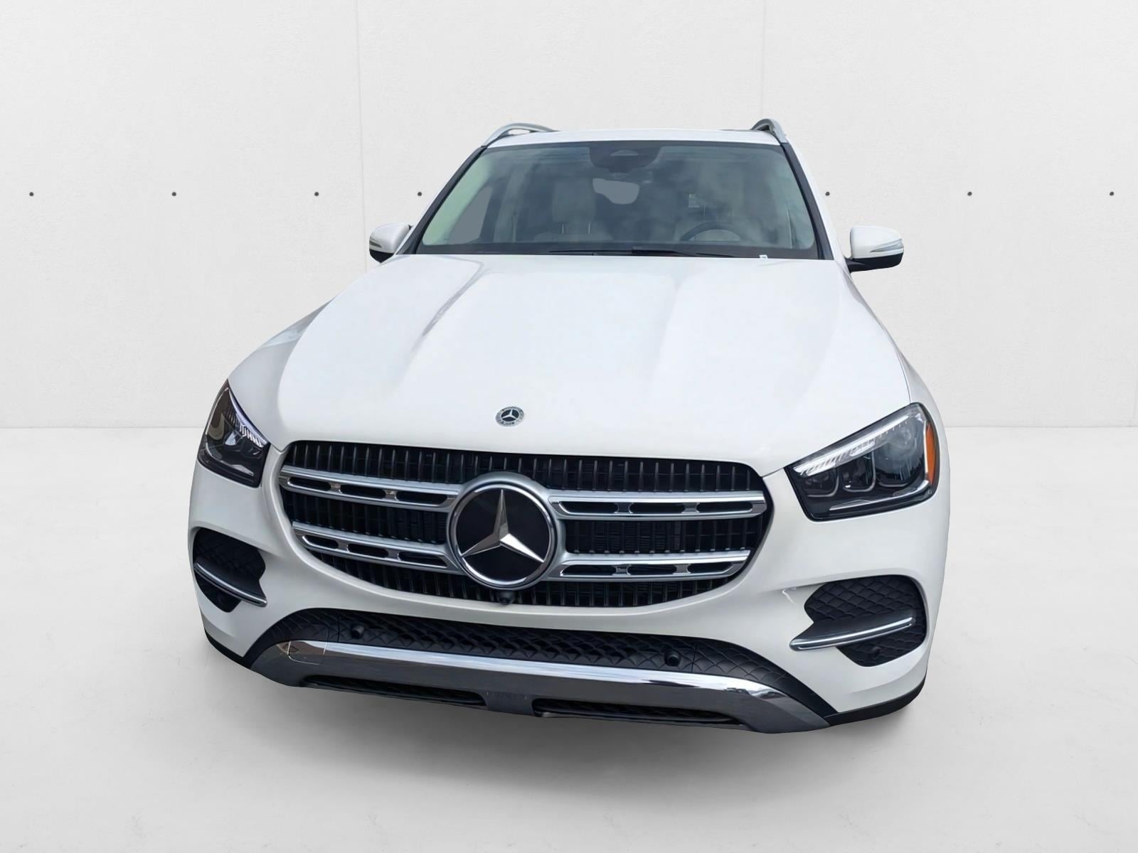 2026 MERCEDES-BENZ GLE-CLASS - Image 2