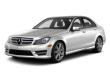 Used 2011 Mercedes-Benz C-Class C 300 4MATIC Sport Sedan