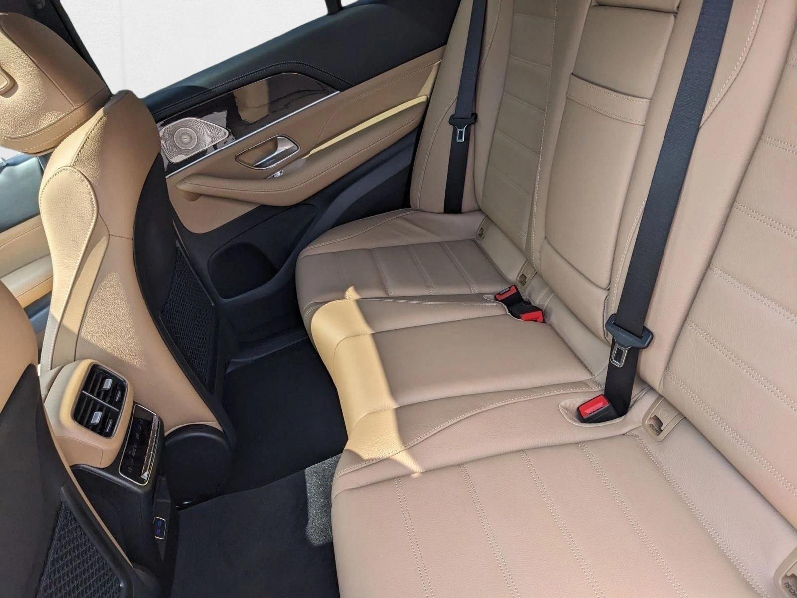 2026 MERCEDES-BENZ GLE-CLASS - Image 20