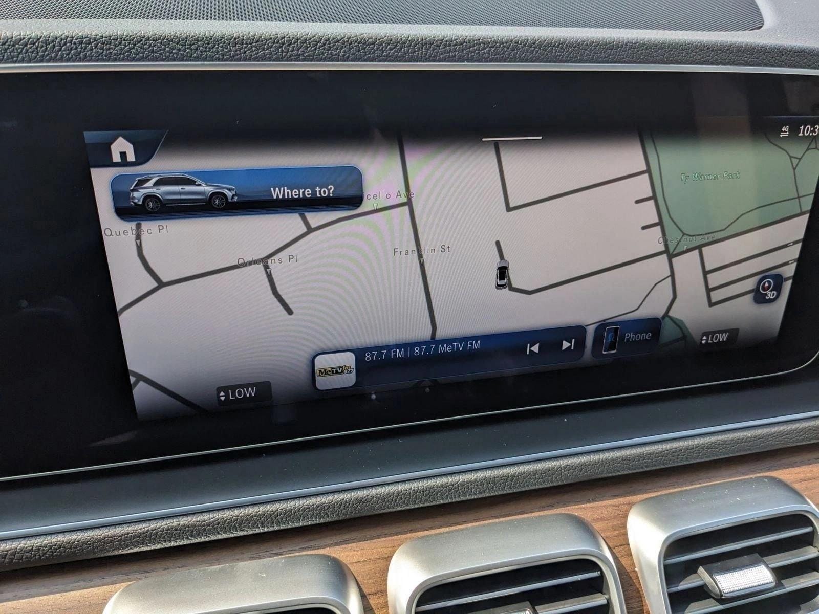 2026 MERCEDES-BENZ GLE-CLASS - Image 14