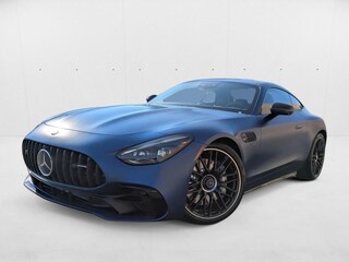 2026 Mercedes-Benz AMG GT 43