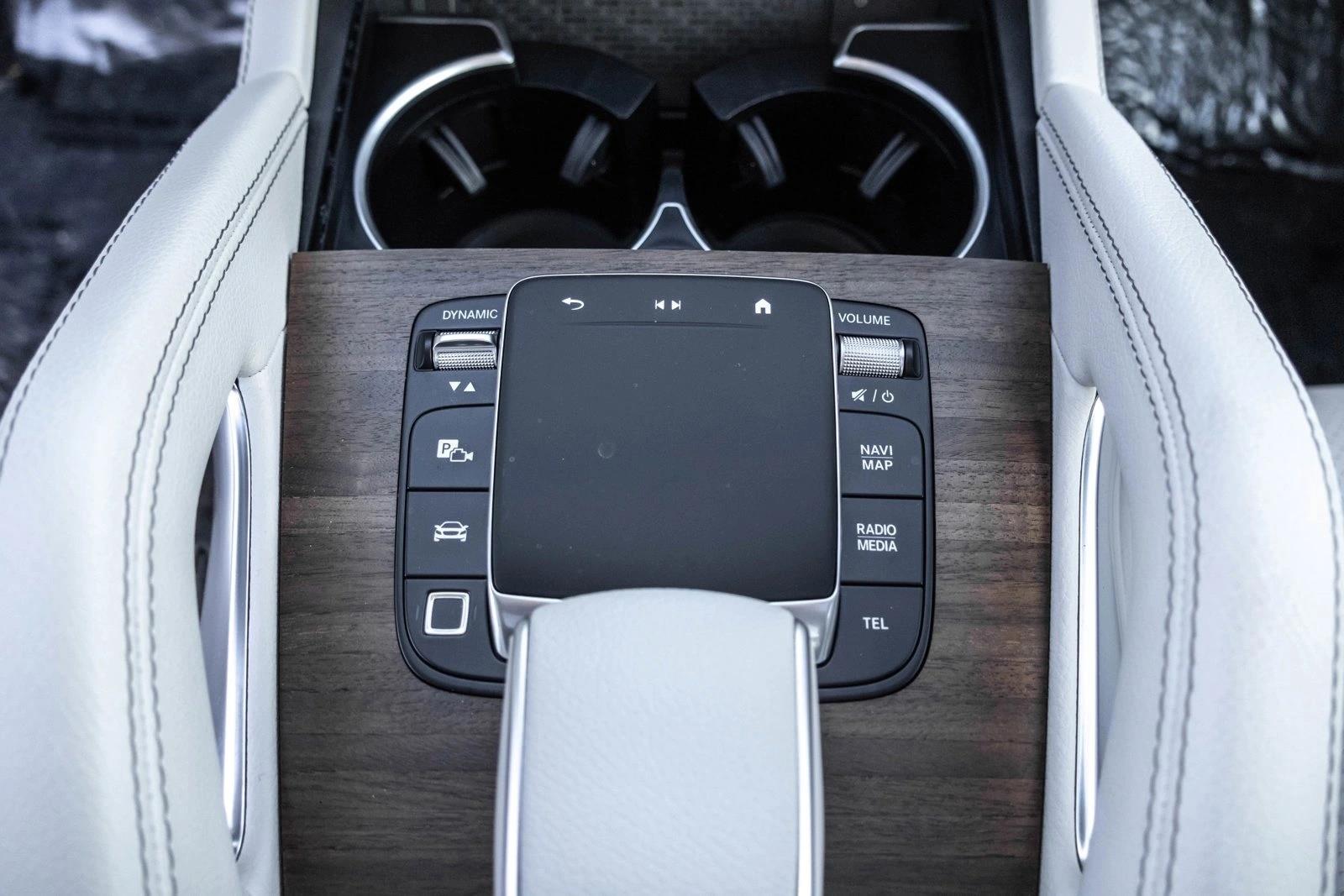 2025 MERCEDES-BENZ GLE-CLASS - Image 20