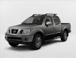 Used 2012 Nissan Frontier PRO-4X Crew Cab 4x4 Truck Crew Cab