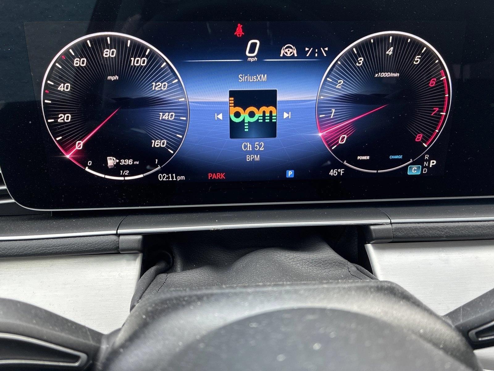 2026 MERCEDES-BENZ GLS-CLASS - Image 15