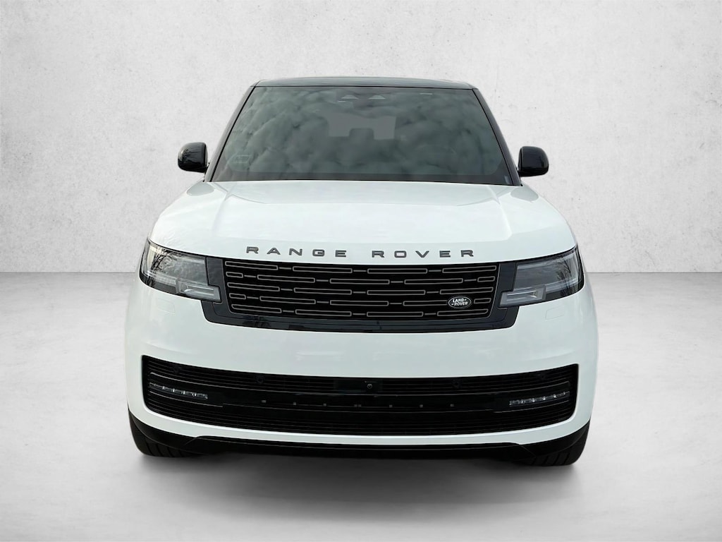 Used 2024 Land Rover Range Rover P400 SE 7 Seat SUV
